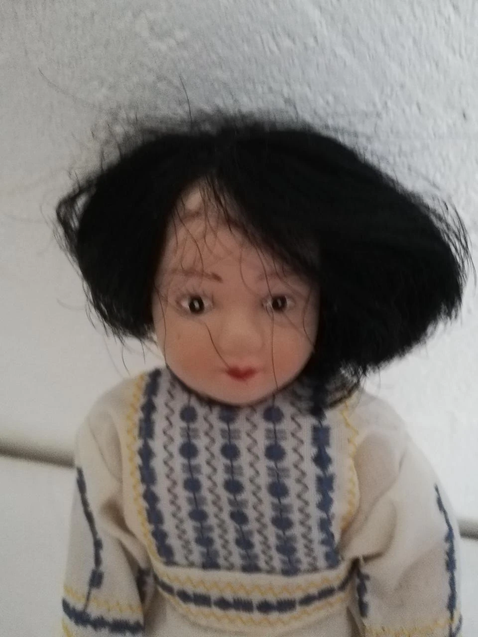 poupée porcelana – photo 15